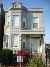 A Completed NSP Rehab